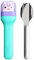 Zoku Set di utensili, unicorno