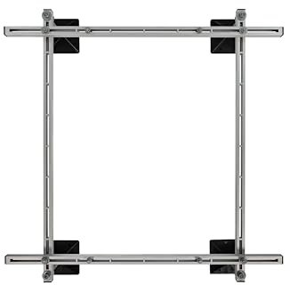Foot Light - Sistema de soporte para sistemas de refrigeración y aire acondicionado