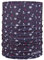 Areco Unisex Multifunktionstuch, Anker Love Schwarz, One size