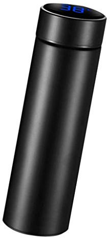 Tubayia Termo de 500 ml, de acero inoxidable