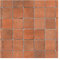 Melody Jane Casa Delle Bambole Terracotta Effetto Piccolo Piastrelle Scheda Foglio Pavimenti 1:12 Scala