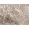 murando - Papier peint panoramique artistique 350x256 cm - Revêtement mural décoration pour chambre salon cuisine - Design unique et moderne - Gris blanc marron - f-B-10028-a-a