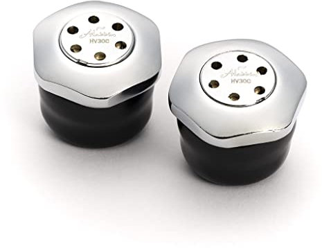 Aladdin Autovent 1/2? BSP Chrome HV30C (2 Pack)