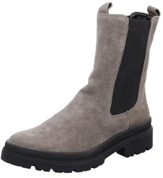 ara Damen Dover Chelsea-Stiefel, Taiga, 37.5 EU