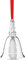 Lenox 894464 2023 jährliche Musikglocke Ornament
