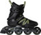 K2 Herren Freedom Iii Inline-Skates, Design, 40.5