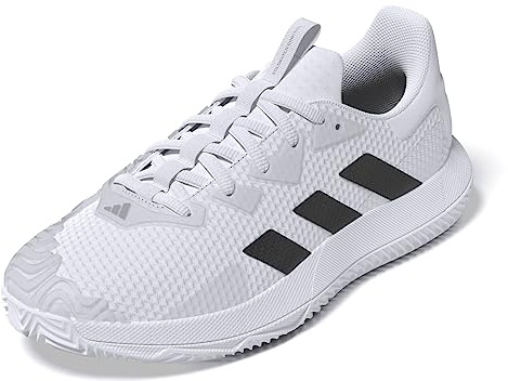 adidas Herren Solematch Control M ClayShoes - Low (Non Football)