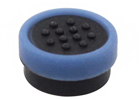 ZAHARA 1PC keycap Laptop Keyboard Mouse Stick Point Cap Trackpoint Replacement for Dell Latitude E6400 E6410