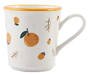 GATEZA Tazza di caffè Home Tazza Colazione Ceramica Tazza di Tazza di caffè Tazza di caffè Giapponese Modello Creativo Tazza d'Acqua Tazza da Colazione Breakfast