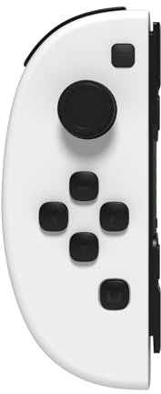 FREAKS SWITCH Joy-Con Bluetooth Sinistro Bianco V2