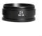 0.5X2.0X Barlow Lens Auxiliary Objective Lens Stereo Microscope Objective Lens For Zoom Stereo Binocular Trinocular Microscope