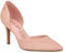 Calvin Klein Women's Gloria Pump, Ash Rose 660, 5 UK