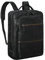 STILORD 'Coryo' Zaino Porta Pc Pelle | Grande & Elegante | 17 Pollici Zaino da Lavoro per Uomo e Donna | Unisex Business Backpack | Zaini in Vera Pelle, Colore:nero