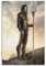 VZRSQZK Aquaman Filmposter, dekoratives Gemälde, Leinwand, Wandposter und Kunstdruck, moderne Familienschlafzimmer-Dekoration, Poster, 20 x 30 cm