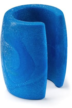 Ahuliao Manguera de vacío de repuesto para Zodiac R0526800, compatible con Zodiac MX6/MX8 y Baracuda, azul, plástico, peso de manguera de piscina