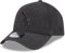 New Era A-Frame Trucker Leinen Cap Chicago White Sox schwarz