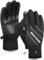 Souke Cycling Gloves Men Women,3M Full Finger Padded Touch Screen Bike Glove Anti-Slip Warm Waterproof Windproof for Running,Biking,Outdoor Sports