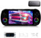 TRIMUI SMART PRO Console de Jeu Portable, Processeur Linux A133P, Écran de 12,7 cm, Console Vidéo Rétro, Cadeau pour Garçons, Filles et Adultes (Sans Carte ni Jeux) - Avec Étui