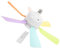 Gadpiparty Ceiling Fan Light Bulbs Led Dimmable Ceiling Fan Remote Ceiling Fan Light Small Ceiling Fan 3-Temperature Settings for Bedroom
