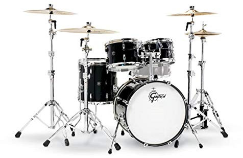 Gretsch Drums, 4 Drum-Set (RN2-E604-PB)