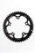 R ROTOR BIKE COMPONENTS Round Ring 34T(FOR 50) BCD110x5 Inner