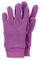 Sterntaler Mädchen Fingerhandschuh Handschuhe, Violett (Orchidee 677), 2