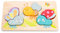 Le Toy Van PL098 Busy Bug Puzzle
