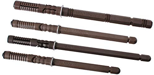 Tablarträger (Regalbodenträger) in 4 Größen auswählbar (Ø10x100mm (175mm))