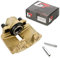 LST Bremssattel Bremszange vorne links POLO