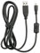 REFURBISHHOUSE Cable USB 8D UC-E6 pour Coolpix L110, L21, L22, S3000, S4000, S6000, S8000