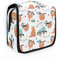CaTaKu Trousse de toilette multifonction en forme d'animal mignon paresseux - Trousse de toilette - Sac de voyage étanche - Pour homme et femme