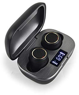 WP2 Audiobuds Premium In-Ear True Wireless Earbuds by WisePrimate