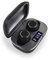 WP2 Audiobuds Premium In-Ear True Wireless Earbuds by WisePrimate