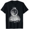 Vintage Akustik Gitarre Rock Musik Instrument T-Shirt