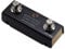 Hotone Dual Footswitch Pedal Momentary 2-Way Pedal Foot Switch Controller Ampero Switch 6.35 mm