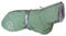 Hurtta Extreme ECO Warmer Hundemantel, Winterjacke für Hunde, Hedge Grün 55 cm