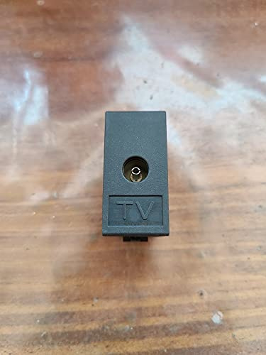 TV-Steckdose Legrand Molveno Europa Project Art. 2260