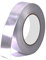 senvenelec 20mm x 50m Aluband Selbstklebend Alu-Klebeband, Hitzebeständiges Alu Klebeband, Geeignet zum Schützen, Abdecken, Isolieren und Reparieren - 1 Pcs.