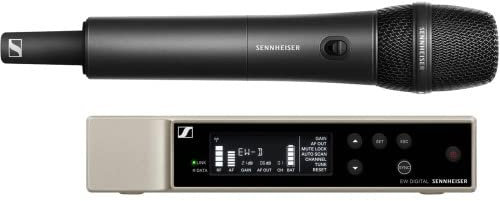 Sennheiser EW-D 835-S Vocal Set (Y1-3) 1785,2-1799,8 MHz