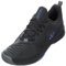 YONEX Power Cushion Sonicage3 SHTS3MACEX (Weiß/Rot), Schwarz/Limettengrün, 44.5 EU