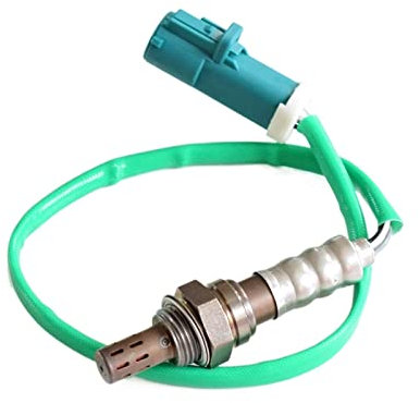Für Ford Für Fiesta Für Focus Für Ka Für Mondeo Für Tourneo Für Connect MK1 MK2 MK3 O2 Sensor Lambdasonde Sauerstoffsensor 98AB-9F472-BB 98AB9F472BB Lambdasonden Sensor Lambdasonde