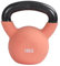 Endless 10 Kg (22 LB) Neoprene Coated Kettlebell | Material: Iron and Neoprene | Exercise, Fitness and Strength Training Weights at Home/Gym for Women and Men