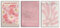3 Stück Matisse Poster Drucke Rosa Blume Markt Wand Kunst Abstrakte Minimalismus Leinwand Malerei Nordic Bild Für Wohnzimmer Wohnkultur Ohne Rahmen