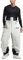 Skihosen für Herren Winterhose Herren Gefüttert mit Träger Skihose Herren Wasserdicht Thermo Arbeitshose Herren Thermo Latzhose Herren Winter Baggy Ski Pants Snowboard Hose Männer Frauen