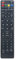 Ersetzte Fernbedienung Passend für JTC LED TV DVX4 DVB-PM14009HCATS DVX3 DVB-PM1320083HCATS GPRC15926 GQ03D-AS32 GQ06D-TS40 G035-DVX332 DVX5 DVX5S