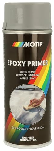 Motip Apprêt époxy - Gris - 400ml