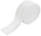 YELARXI Iron-on Instant Hem Tape, 11 Yard No Sew Hemming Tape for Pants Washable Hem Adhesive Fabric Strips 2 Inch Fit for Clothes Curtain Pant Mouth - (1 Pack, White)