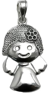 Inmaculada Romero IR Ring aus 925er Sterlingsilber, dreifach verbundene Allianz, 2 mm breit. Unisex-Unisex