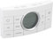 Fafeicy 3314082.000, Termostato de RV Centro de Confort Centro Universal Velocidad de Velocidad de Viento para la Serie de Aire Acondicionado 579 595 600 6308 (WHITE)