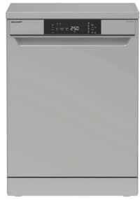 Lave-vaisselle 60cm 13 Couverts 47db - QWNA1BF47ES1